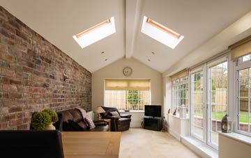 conservatory roof insulation Addlestone, Surrey
