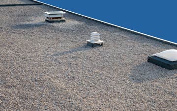 flat roofing Addlestone, Surrey
