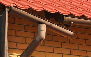 Addlestone gutter repair costs