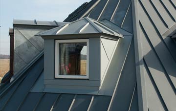 metal roofing Addlestone, Surrey