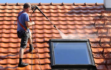roof cleaning Addlestone, Surrey