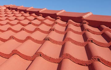 Addlestone tile and slate roof replacement
