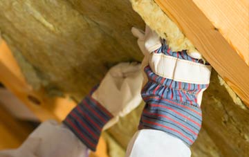 types of Addlestone pitched roof insulation materials