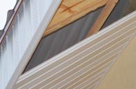 rated Addlestone soffit repair companies